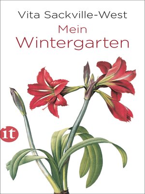 cover image of Mein Wintergarten
